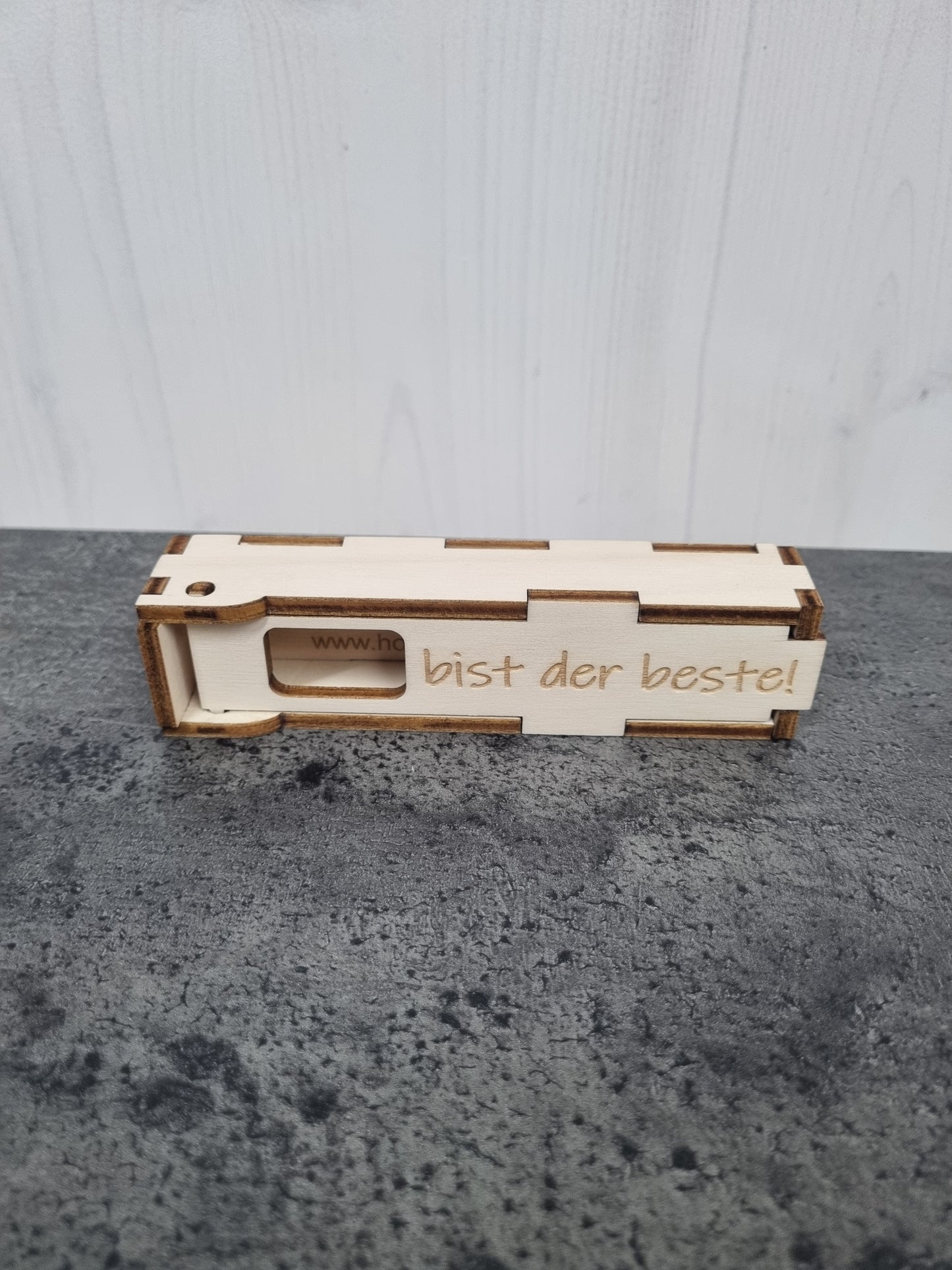 Du bist der/die beste!