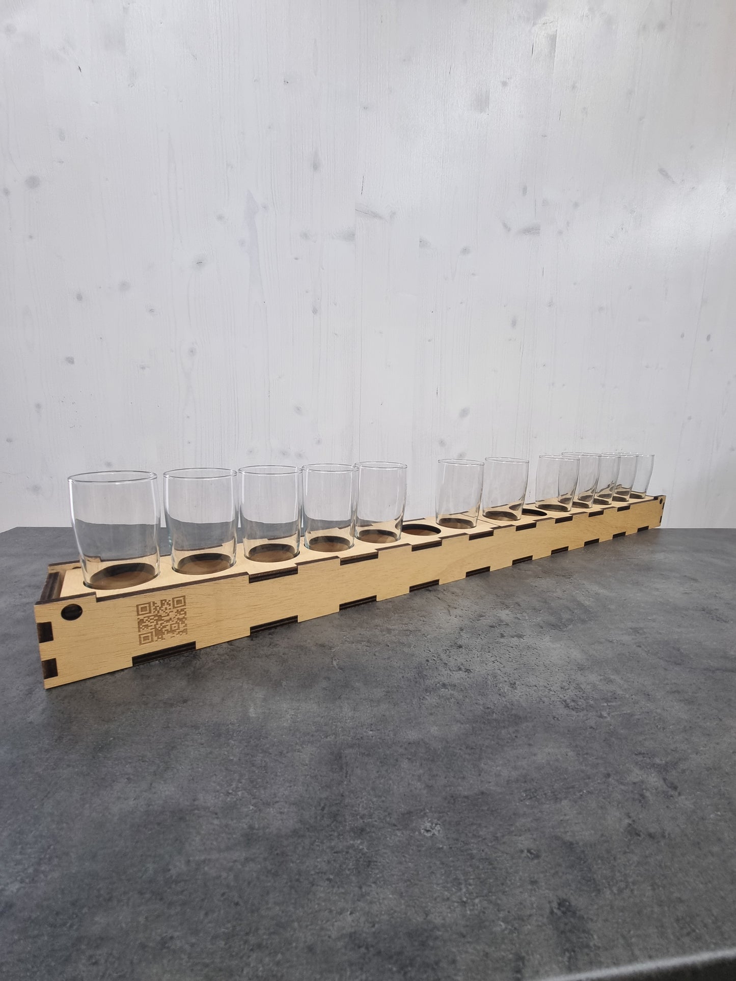 Getränke-/Biermeter