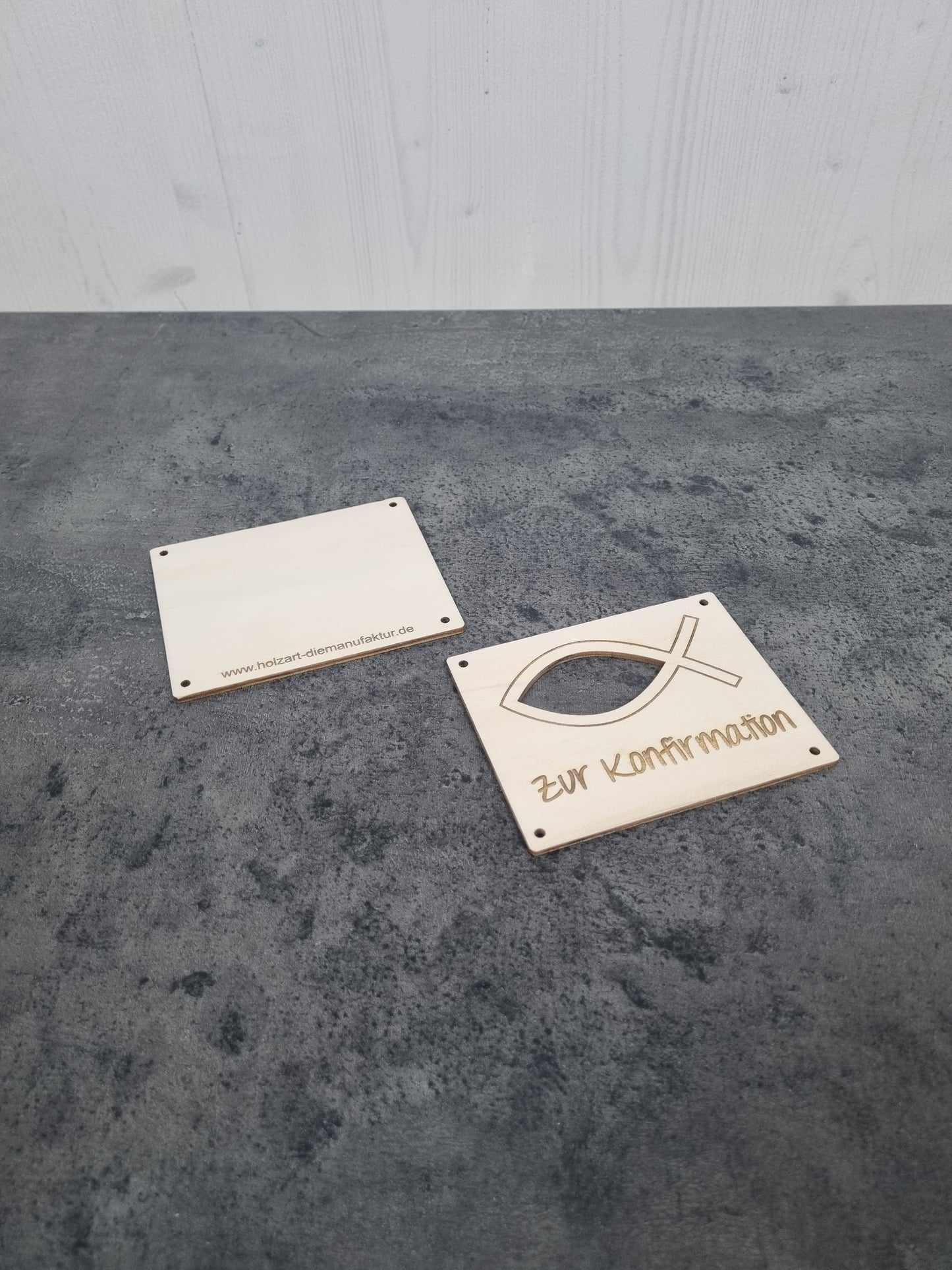 Geldgeschenkverpackung zur Konfirmation / Kommunion / Taufe