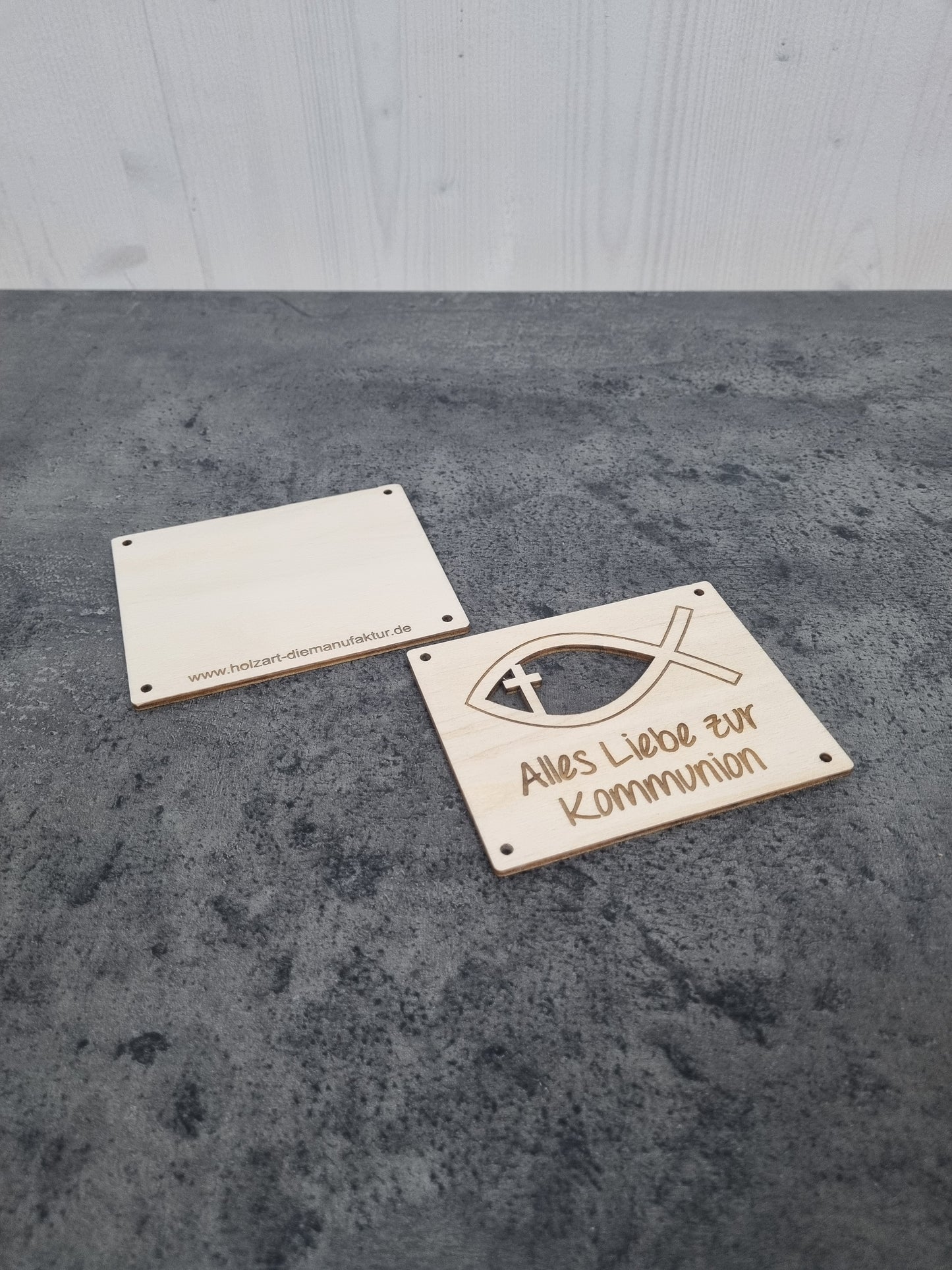 Geldgeschenkverpackung Konfirmation / Kommunion / Taufe