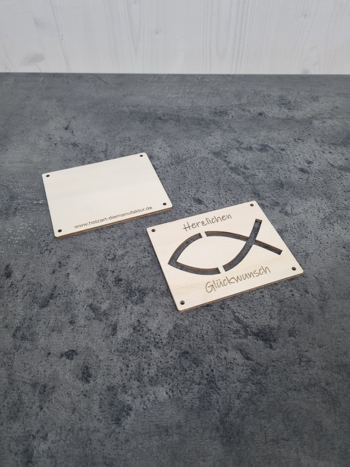 Geldgeschenkverpackung zur Konfirmation / Kommunion / Taufe