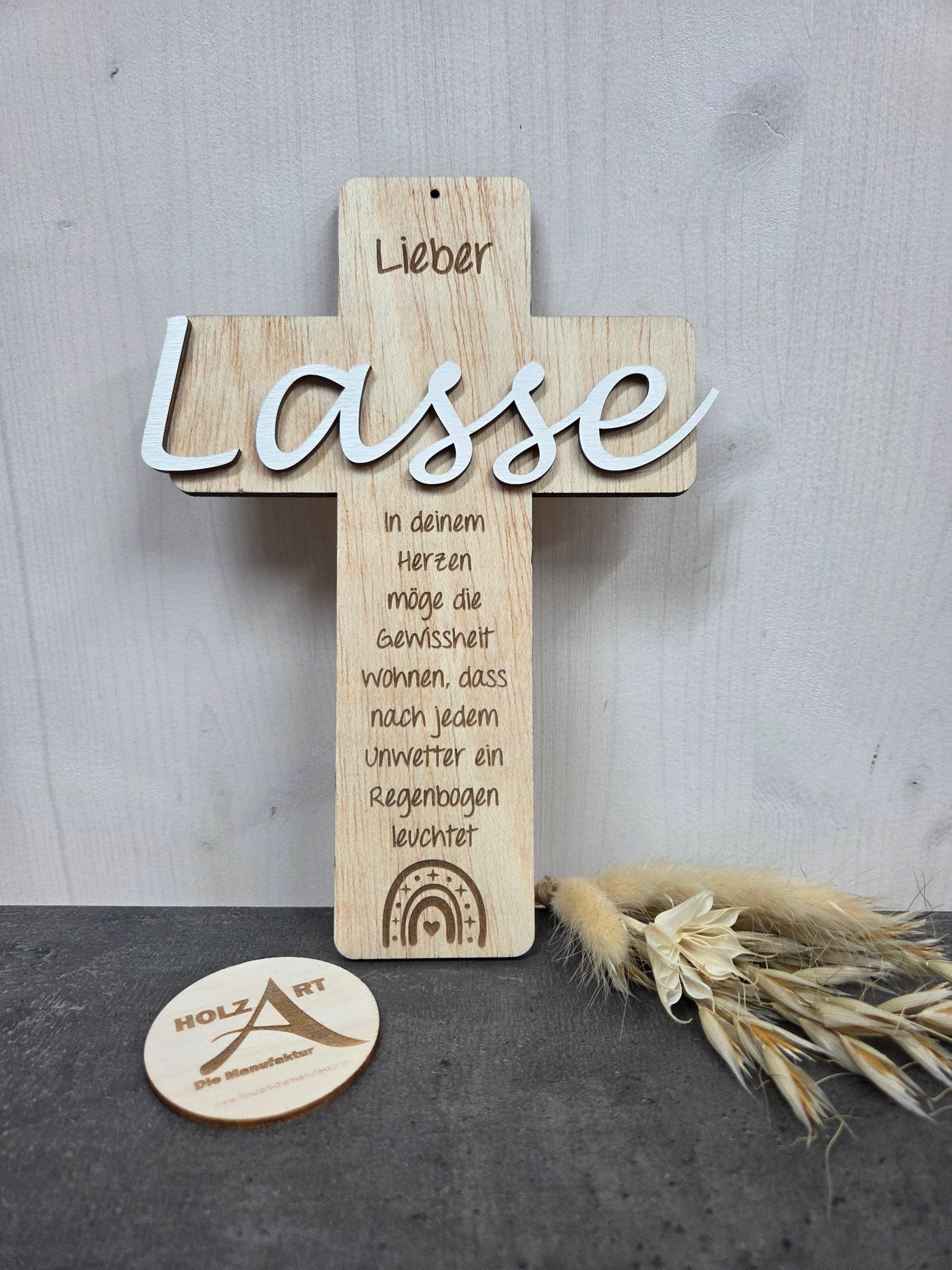 Personalisierte Geschenke